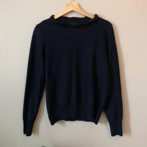 Jcrew sweater